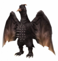 Rodan 1964