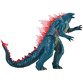 Playmates Battle Roar Godzilla Evolved