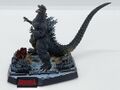 Bandai Godzilla Complete Works Godzilla 2004