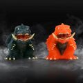 Banpresto Monsters Enshrined Gamera 1999