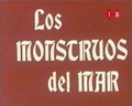 Spanish title card