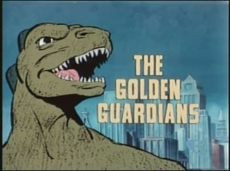 The Golden Guardians