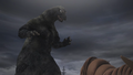 Godzilla 1964