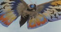 Rainbow Mothra