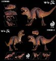 Nanmu Studio “Shadow Monarch 2.0” V-Rex