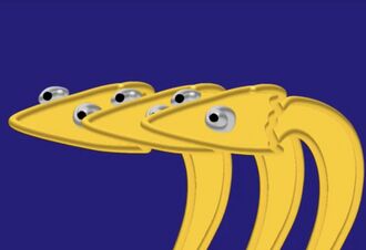 King Ghidorah Glazer