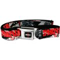 Roaring belt