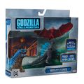 Jakks Pacific Godzilla and Rodan Kings Collide Battle Pack