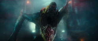 Number 10 in Godzilla vs. Kong
