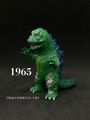MaxToy Godzilla 1965