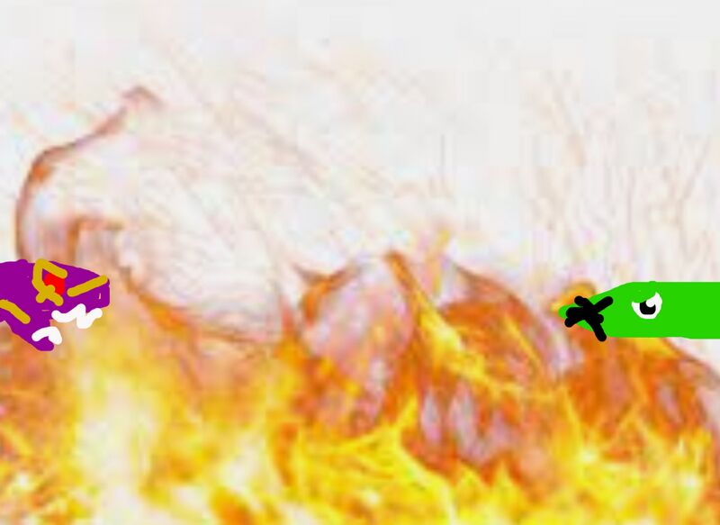 File:Megaguirus vs Crustaceous Rex.jpg