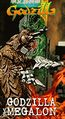 Godzilla vs. Megalon VHS (1997)