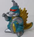 Bandai Japan Gigan finger puppet