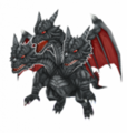 Desghidorah
