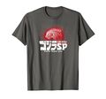 Pencil illustration T-shirt
