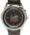 Godzilla vs. Evangelion watch