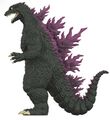 Godzilla 2000
