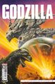 Godzilla #16 (issues #11-12)