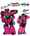 Tf:NEO Elita-1