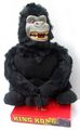 Universal King Kong plush