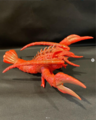 Ebirah (bend tail version)