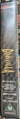 4 Front Invasion of the Astro-Monsters VHS side cover