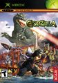 Front cover for the North American Xbox version