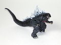 Bandai Ultimate Godzilla Collection 2 Godzilla 2003
