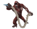 SKAR KING (Whipslash ver.)