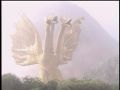 King Ghidorah returns