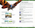 NA Xbox version: Pages 12 and 13