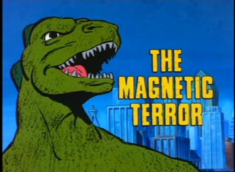 The Magnetic Terror