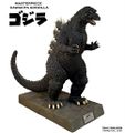Masterpiece Kawakita Godzilla 1994 statue