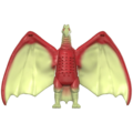 Super7 Wave 1 Rodan (Glow)
