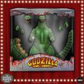 Super7 ULTIMATES! Comic Book (Thirsty For Blood) Godzilla