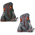 Banpresto Toho Monsters Enshrined Hedorah 2004