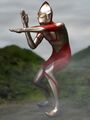 CCP 1/6 Shin Ultraman (Specium Ray) (HG Ver.)
