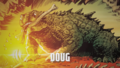 Doug as shown in the trailer for Monsterverse Declassified