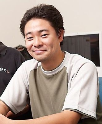 Kiyotaka Taguchi
