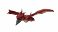 Fire Rodan