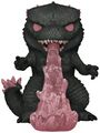 Funko Pop! 4.25" Godzilla