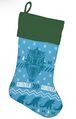 Holiday stocking