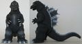 Hazawa-Gumi Godzilla 1964