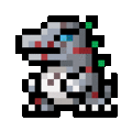 Master Tyranomon