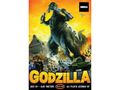 Polar Lights Godzilla Model Kit