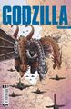 Godzilla #7 (issues #3-4)