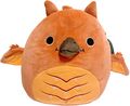 Squishmallow Rodan plush