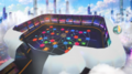 Advancement Field