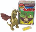 King Ghidorah