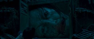 Okubi in The Great Yokai War: Guardians